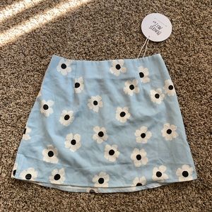 Princess Polly Mini Skirt